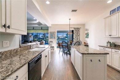 MOTIVATED SELLERS! OFFERS WELCOMED! This stunning Wyman Stokes on Verandah Golf Course and Club in Florida - for sale on GolfHomes.com, golf home, golf lot