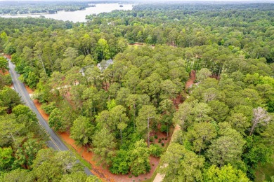 Welcome to one of the most stunning homesites in all of Reynolds on Reynolds Lake Oconee - The Oconee in Georgia - for sale on GolfHomes.com, golf home, golf lot