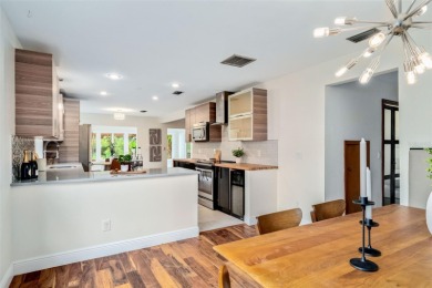 Discover elevated living in this stunning 4 bedroom, 2.5 on Winter Pines Golf Club in Florida - for sale on GolfHomes.com, golf home, golf lot