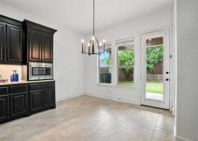 Located in the highly sought-after golf course community of on Lantana Golf Club in Texas - for sale on GolfHomes.com, golf home, golf lot