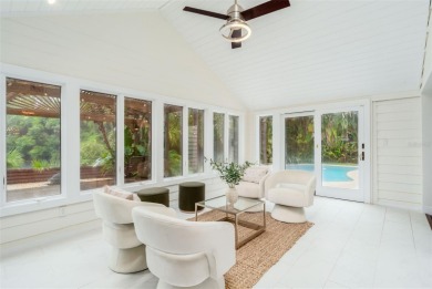 Discover elevated living in this stunning 4 bedroom, 2.5 on Winter Pines Golf Club in Florida - for sale on GolfHomes.com, golf home, golf lot