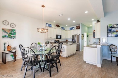 MOTIVATED SELLERS! OFFERS WELCOMED! This stunning Wyman Stokes on Verandah Golf Course and Club in Florida - for sale on GolfHomes.com, golf home, golf lot