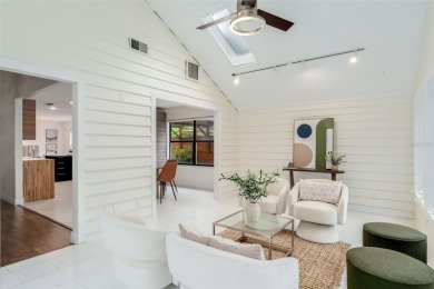 Discover elevated living in this stunning 4 bedroom, 2.5 on Winter Pines Golf Club in Florida - for sale on GolfHomes.com, golf home, golf lot