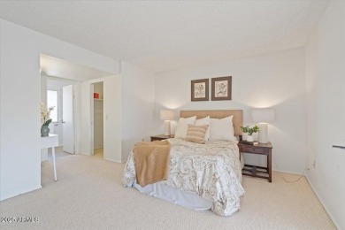 Welcome to this delightful 3-bedroom, 2-bathroom home in Sun on Sun City Country Club in Arizona - for sale on GolfHomes.com, golf home, golf lot