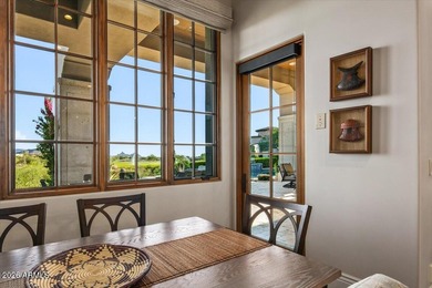 Exquisite Home in the Exclusive Mirabel Golf Club with a Full on Mirabel Golf Club in Arizona - for sale on GolfHomes.com, golf home, golf lot