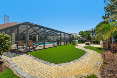 Located in a Gated Golf Course Community on the Bay. This home on Emerald Bay Golf Club in Florida - for sale on GolfHomes.com, golf home, golf lot