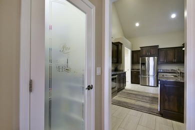 Craftsmanship and Location creates an Ideal Lifestyle at on Ledgestone Country Club and Golf Course in Missouri - for sale on GolfHomes.com, golf home, golf lot