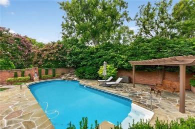 Welcome to one of the most sought-after homes in Church Point on Bayville Golf Club in Virginia - for sale on GolfHomes.com, golf home, golf lot