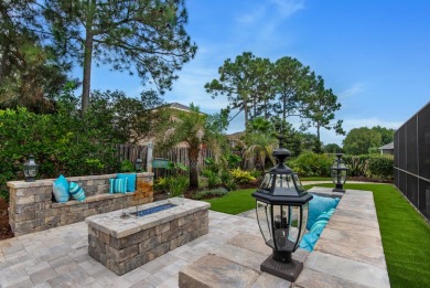 Located in a Gated Golf Course Community on the Bay. This home on Emerald Bay Golf Club in Florida - for sale on GolfHomes.com, golf home, golf lot