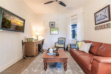 MOTIVATED SELLERS! OFFERS WELCOMED! This stunning Wyman Stokes on Verandah Golf Course and Club in Florida - for sale on GolfHomes.com, golf home, golf lot