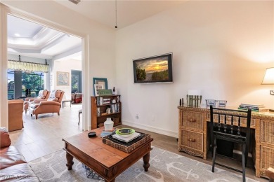 MOTIVATED SELLERS! OFFERS WELCOMED! This stunning Wyman Stokes on Verandah Golf Course and Club in Florida - for sale on GolfHomes.com, golf home, golf lot