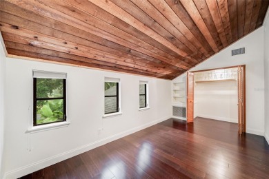 Discover elevated living in this stunning 4 bedroom, 2.5 on Winter Pines Golf Club in Florida - for sale on GolfHomes.com, golf home, golf lot