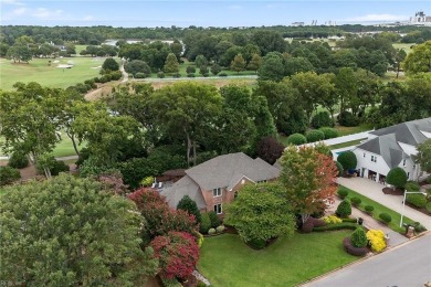 Welcome to one of the most sought-after homes in Church Point on Bayville Golf Club in Virginia - for sale on GolfHomes.com, golf home, golf lot