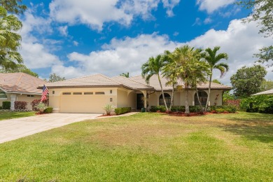 Country Club Estates, St Lucie West! Experience refined Florida on St. Lucie Trail Golf Club in Florida - for sale on GolfHomes.com, golf home, golf lot