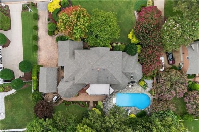 Welcome to one of the most sought-after homes in Church Point on Bayville Golf Club in Virginia - for sale on GolfHomes.com, golf home, golf lot