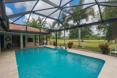 Country Club Estates, St Lucie West! Experience refined Florida on St. Lucie Trail Golf Club in Florida - for sale on GolfHomes.com, golf home, golf lot