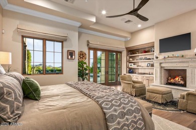 Exquisite Home in the Exclusive Mirabel Golf Club with a Full on Mirabel Golf Club in Arizona - for sale on GolfHomes.com, golf home, golf lot