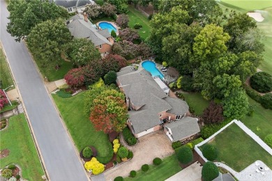 Welcome to one of the most sought-after homes in Church Point on Bayville Golf Club in Virginia - for sale on GolfHomes.com, golf home, golf lot