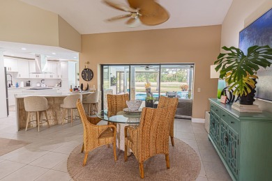 Country Club Estates, St Lucie West! Experience refined Florida on St. Lucie Trail Golf Club in Florida - for sale on GolfHomes.com, golf home, golf lot