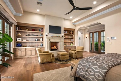 Exquisite Home in the Exclusive Mirabel Golf Club with a Full on Mirabel Golf Club in Arizona - for sale on GolfHomes.com, golf home, golf lot