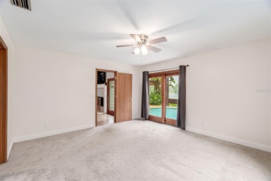 Discover elevated living in this stunning 4 bedroom, 2.5 on Winter Pines Golf Club in Florida - for sale on GolfHomes.com, golf home, golf lot