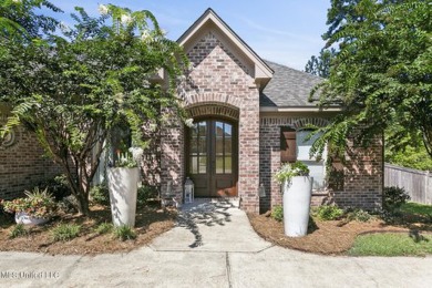 Attention golf enthusiasts!!! Here's your chance to live on the on Castlewoods Golf Club in Mississippi - for sale on GolfHomes.com, golf home, golf lot