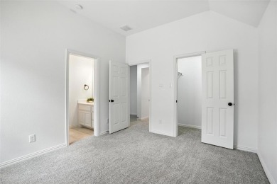 Located in the highly sought-after golf course community of on Lantana Golf Club in Texas - for sale on GolfHomes.com, golf home, golf lot