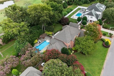 Welcome to one of the most sought-after homes in Church Point on Bayville Golf Club in Virginia - for sale on GolfHomes.com, golf home, golf lot