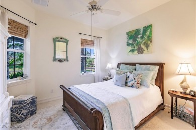 MOTIVATED SELLERS! OFFERS WELCOMED! This stunning Wyman Stokes on Verandah Golf Course and Club in Florida - for sale on GolfHomes.com, golf home, golf lot