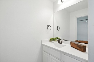 Located in the highly sought-after golf course community of on Lantana Golf Club in Texas - for sale on GolfHomes.com, golf home, golf lot