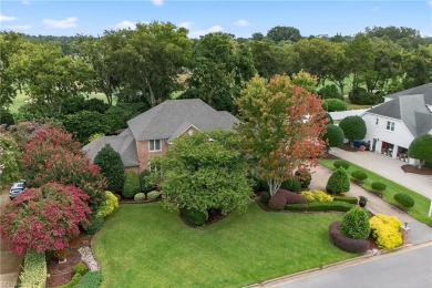 Welcome to one of the most sought-after homes in Church Point on Bayville Golf Club in Virginia - for sale on GolfHomes.com, golf home, golf lot