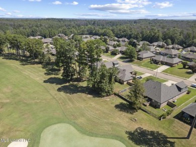 Attention golf enthusiasts!!! Here's your chance to live on the on Castlewoods Golf Club in Mississippi - for sale on GolfHomes.com, golf home, golf lot