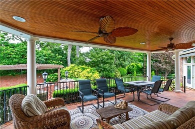 Welcome to one of the most sought-after homes in Church Point on Bayville Golf Club in Virginia - for sale on GolfHomes.com, golf home, golf lot