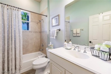 MOTIVATED SELLERS! OFFERS WELCOMED! This stunning Wyman Stokes on Verandah Golf Course and Club in Florida - for sale on GolfHomes.com, golf home, golf lot