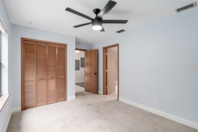 Discover elevated living in this stunning 4 bedroom, 2.5 on Winter Pines Golf Club in Florida - for sale on GolfHomes.com, golf home, golf lot