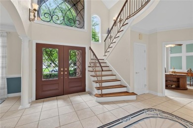 Welcome to one of the most sought-after homes in Church Point on Bayville Golf Club in Virginia - for sale on GolfHomes.com, golf home, golf lot