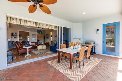 MOTIVATED SELLERS! OFFERS WELCOMED! This stunning Wyman Stokes on Verandah Golf Course and Club in Florida - for sale on GolfHomes.com, golf home, golf lot