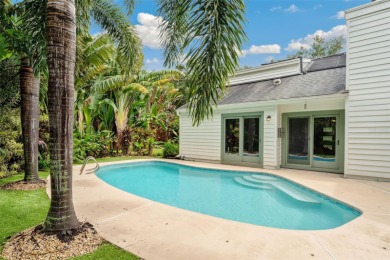Discover elevated living in this stunning 4 bedroom, 2.5 on Winter Pines Golf Club in Florida - for sale on GolfHomes.com, golf home, golf lot