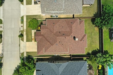 Located in the highly sought-after golf course community of on Lantana Golf Club in Texas - for sale on GolfHomes.com, golf home, golf lot