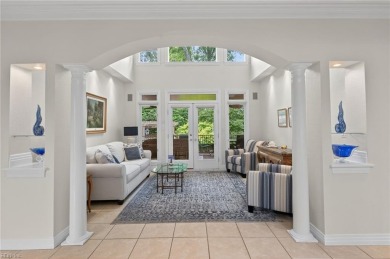 Welcome to one of the most sought-after homes in Church Point on Bayville Golf Club in Virginia - for sale on GolfHomes.com, golf home, golf lot