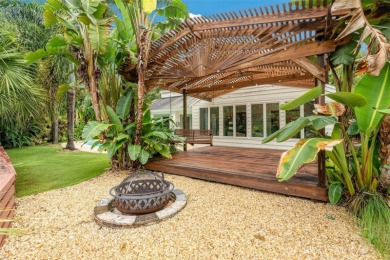 Discover elevated living in this stunning 4 bedroom, 2.5 on Winter Pines Golf Club in Florida - for sale on GolfHomes.com, golf home, golf lot