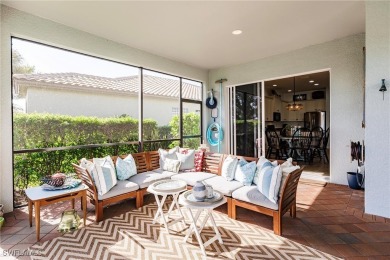 MOTIVATED SELLERS! OFFERS WELCOMED! This stunning Wyman Stokes on Verandah Golf Course and Club in Florida - for sale on GolfHomes.com, golf home, golf lot