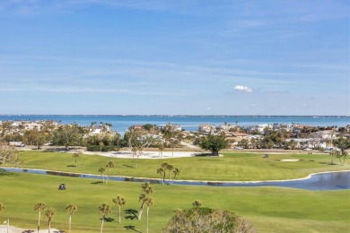 Nestled within the gates of the exclusive Longboat Key Club on Links on Longboat Golf Club in Florida - for sale on GolfHomes.com, golf home, golf lot