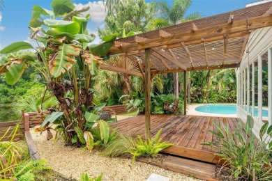 Discover elevated living in this stunning 4 bedroom, 2.5 on Winter Pines Golf Club in Florida - for sale on GolfHomes.com, golf home, golf lot