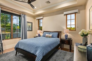 Exquisite Home in the Exclusive Mirabel Golf Club with a Full on Mirabel Golf Club in Arizona - for sale on GolfHomes.com, golf home, golf lot