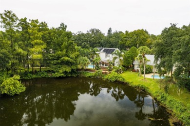 Discover elevated living in this stunning 4 bedroom, 2.5 on Winter Pines Golf Club in Florida - for sale on GolfHomes.com, golf home, golf lot