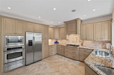 Welcome to one of the most sought-after homes in Church Point on Bayville Golf Club in Virginia - for sale on GolfHomes.com, golf home, golf lot