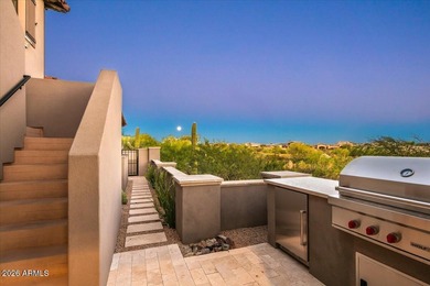 Exquisite Home in the Exclusive Mirabel Golf Club with a Full on Mirabel Golf Club in Arizona - for sale on GolfHomes.com, golf home, golf lot