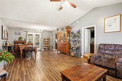 2.8% Assumable FHA with Roam! Welcome home to this charming on Turtle Cove Golf Course in Georgia - for sale on GolfHomes.com, golf home, golf lot