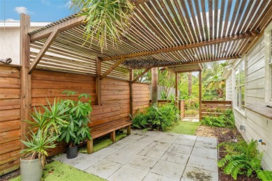 Discover elevated living in this stunning 4 bedroom, 2.5 on Winter Pines Golf Club in Florida - for sale on GolfHomes.com, golf home, golf lot